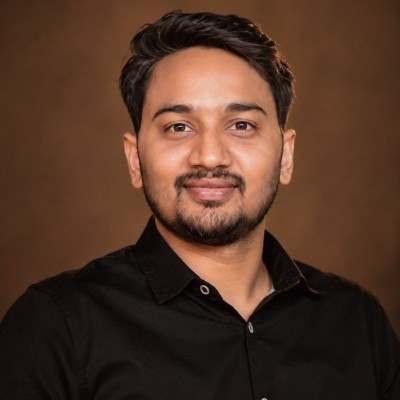 Aashish Ranjan